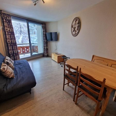 Le Sappey 31 Apartment Les Deux Alpes Exterior foto