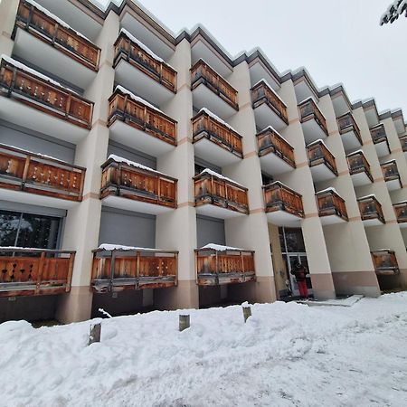 Le Sappey 31 Apartment Les Deux Alpes Exterior foto