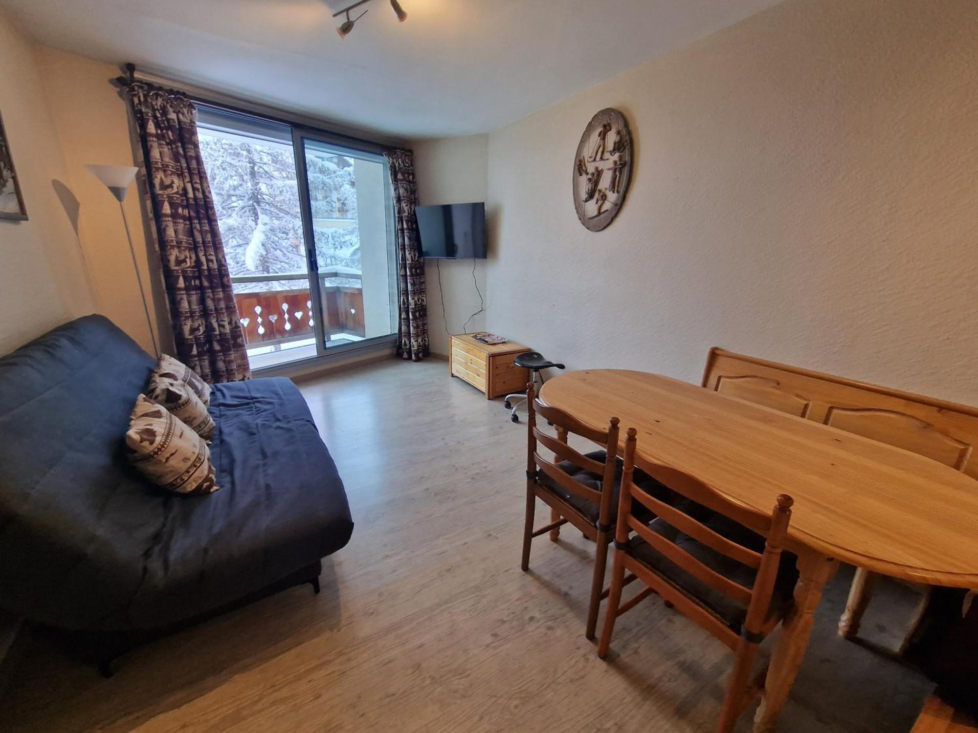 Le Sappey 31 Apartment Les Deux Alpes Exterior foto